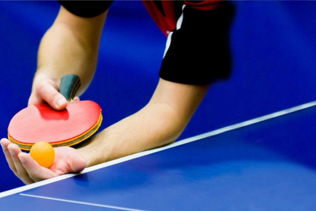 International Table Tennis Federation – Paralympics Table Tennis (ITTF-PIT) Level 1 Course & Course Conductor Course