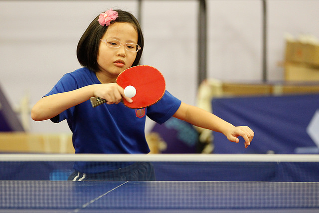 Char Yong National Youth Top 10 Table Tennis Tournament – Seeding