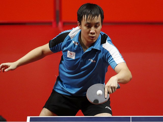Singapore Paddler Pang Xuejie retires to pursue other ambitions away from table tennis.