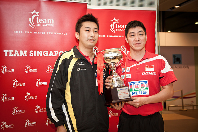 Asian Championships 2012