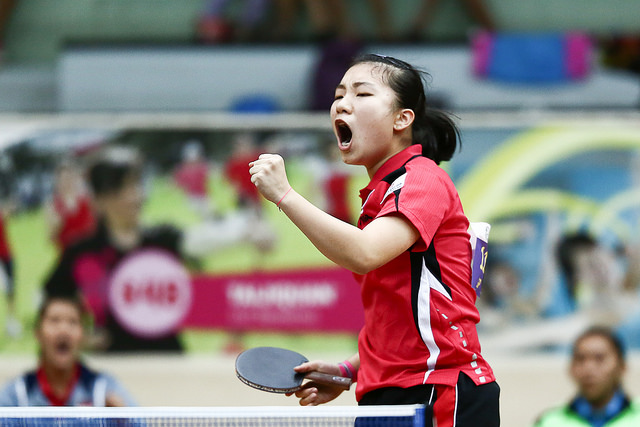 Singapore youths will compete at the ITTF French Junior & Cadet Open and ITTF Swedish Junior & Cadet Open