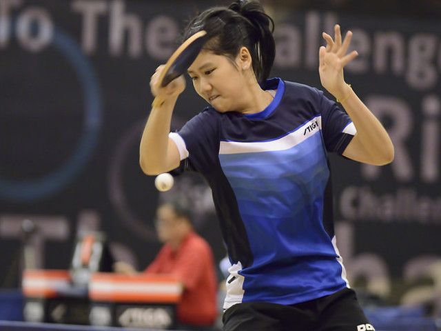 Results Of The Selection Trial For The M-Electrolyte 25th South East Asian (SEA) Junior & Cadet Table Tennis Championships 2019 – U18 Junior Event