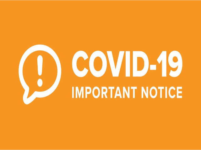 Covid-19 Latest Updates on 26 March 2020