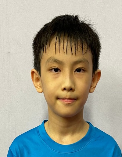 Junior Development Squad (9-13 yrs old) | Singapore Table Tennis ...