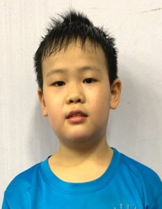 Junior Development Squad (9-13 yrs old) | Singapore Table Tennis ...