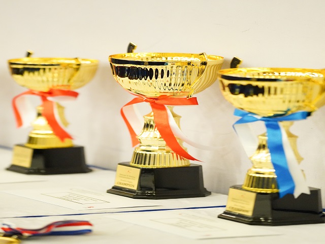Registration is now open for Dr Lee Bee Wah Cup- STTA Table Tennis Championships