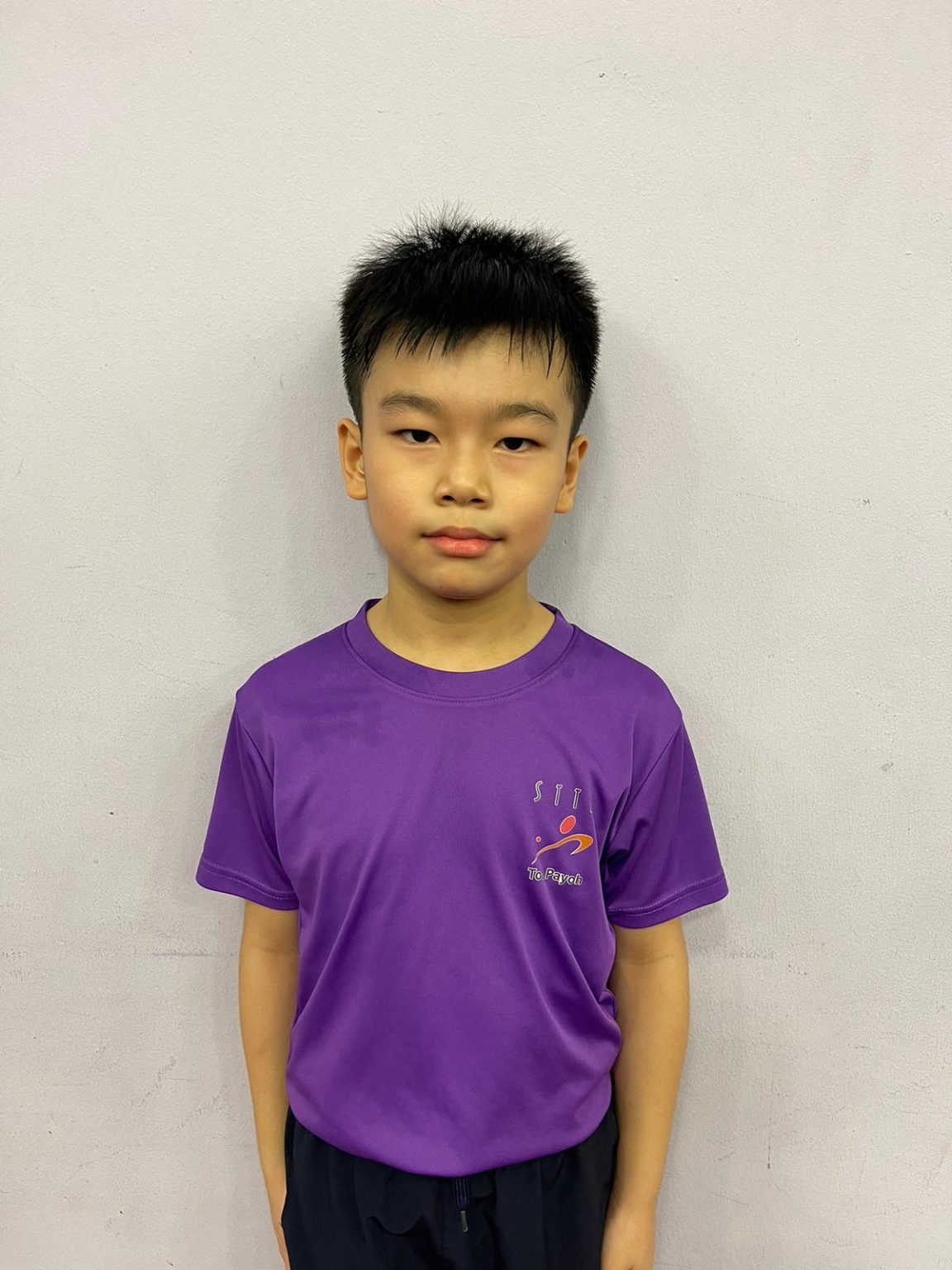 Junior Development Squad (9-13 yrs old) | Singapore Table Tennis ...