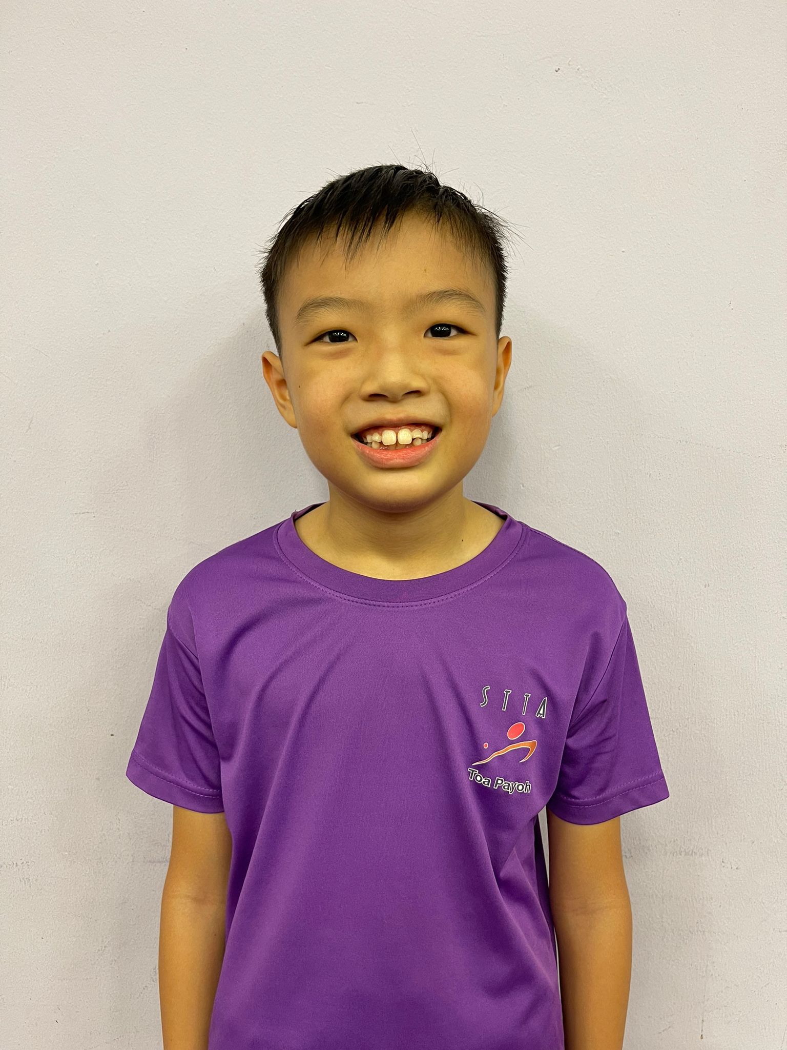 Junior Development Squad (9-13 yrs old) | Singapore Table Tennis ...