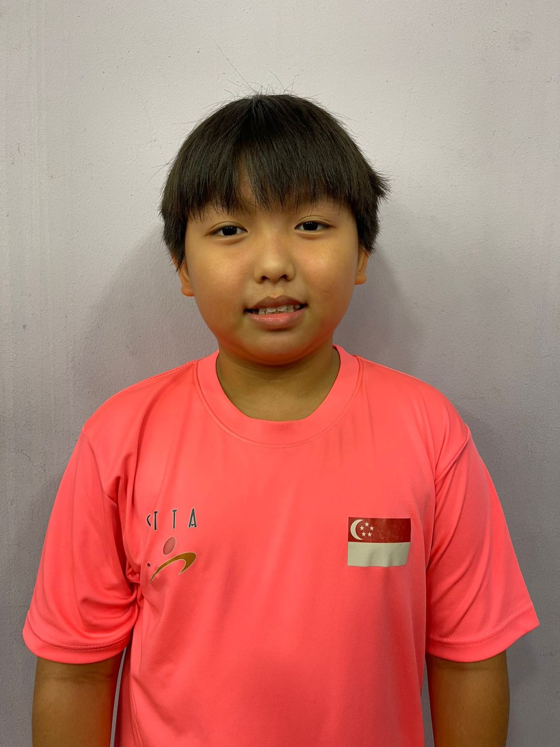 Junior Development Squad (9-13 yrs old) | Singapore Table Tennis ...