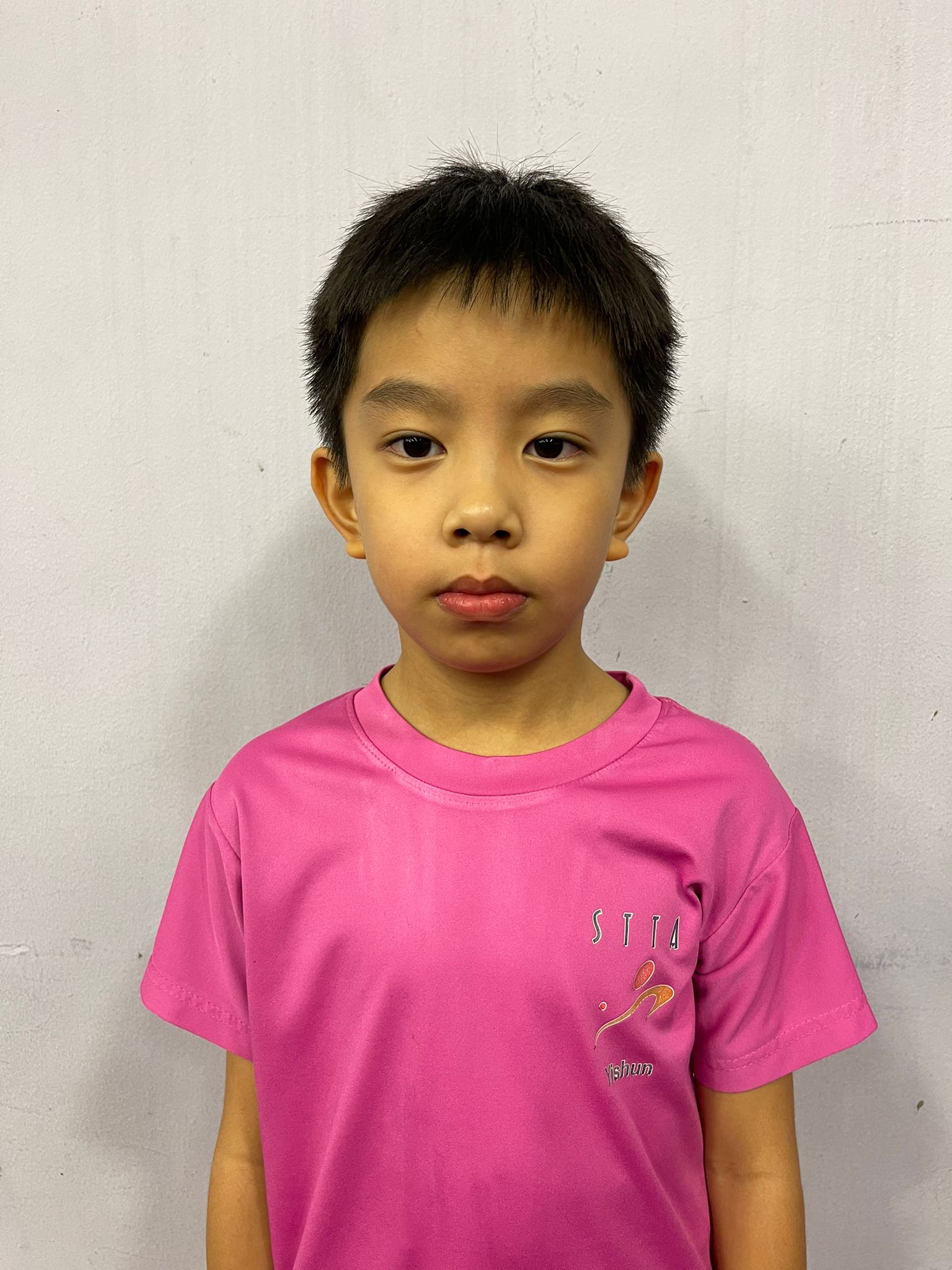 Junior Development Squad (9-13 yrs old) | Singapore Table Tennis ...