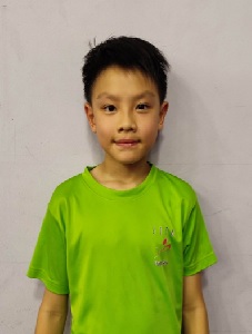 Junior Development Squad (9-13 yrs old) | Singapore Table Tennis ...