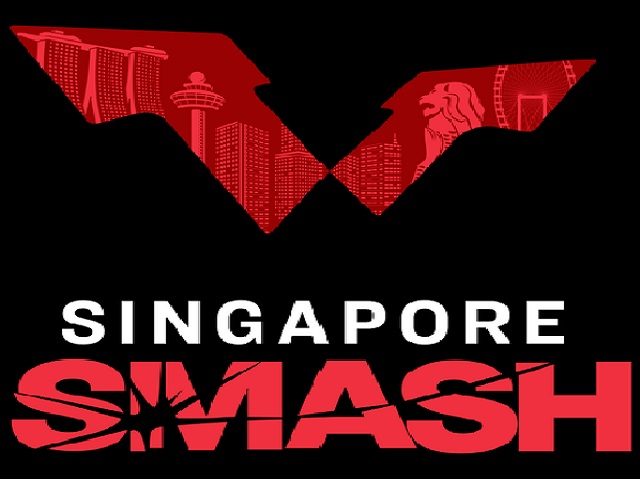 Singapore Smash 2025