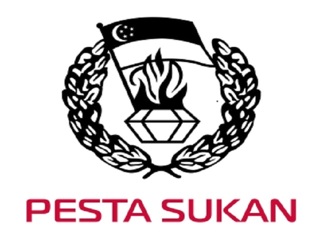 Pesta Sukan Community Championship 2024