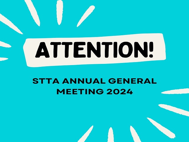 Notice of 2024 Annual General Meeting