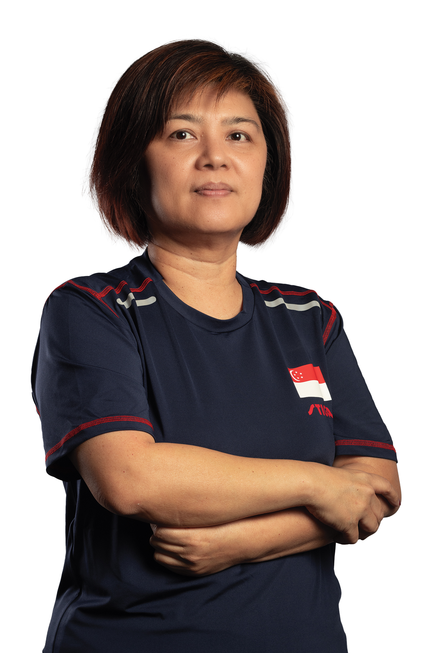 Ms Wong Hui Leng