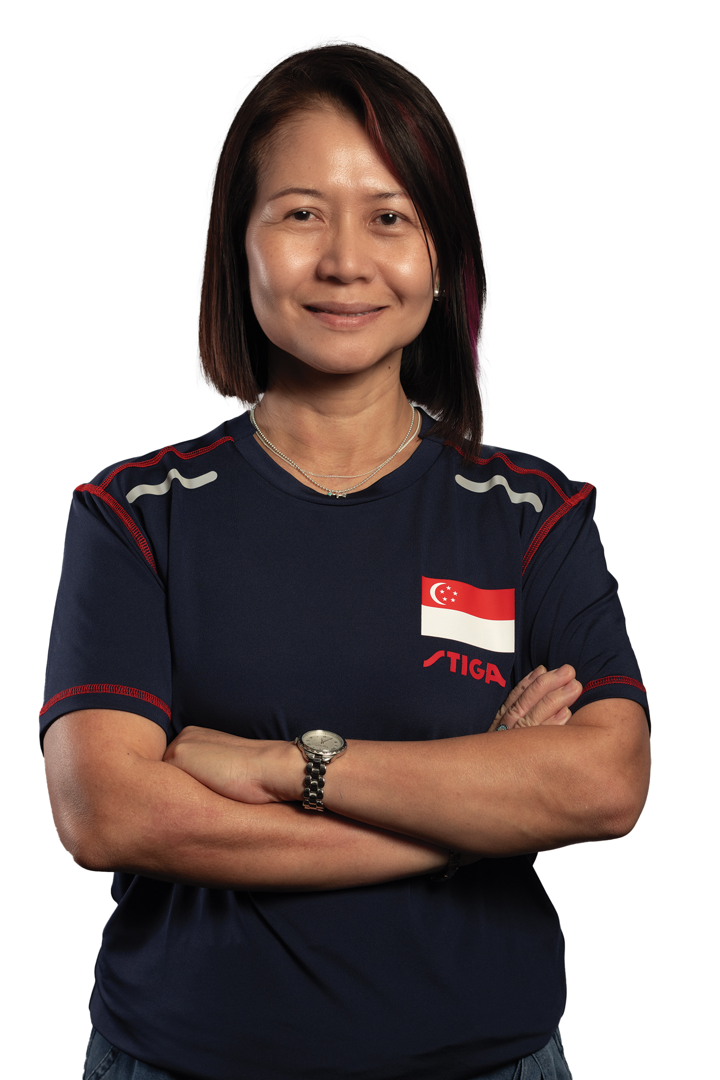 Ms Pierrene Lim