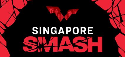 Singapore Smash Community Challenge 2025