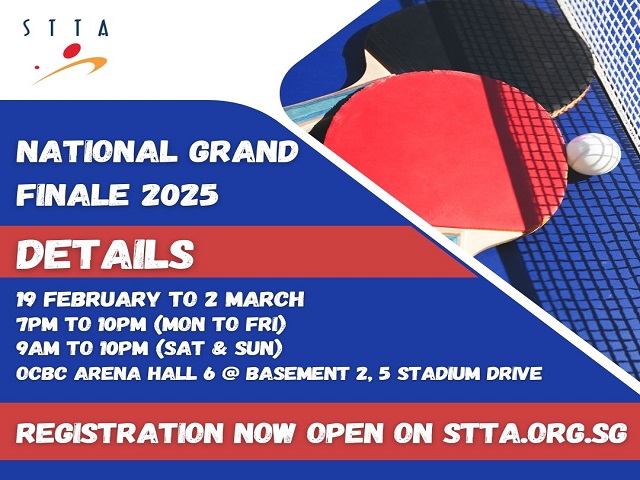 National Grand Finale 2025: Registration now open