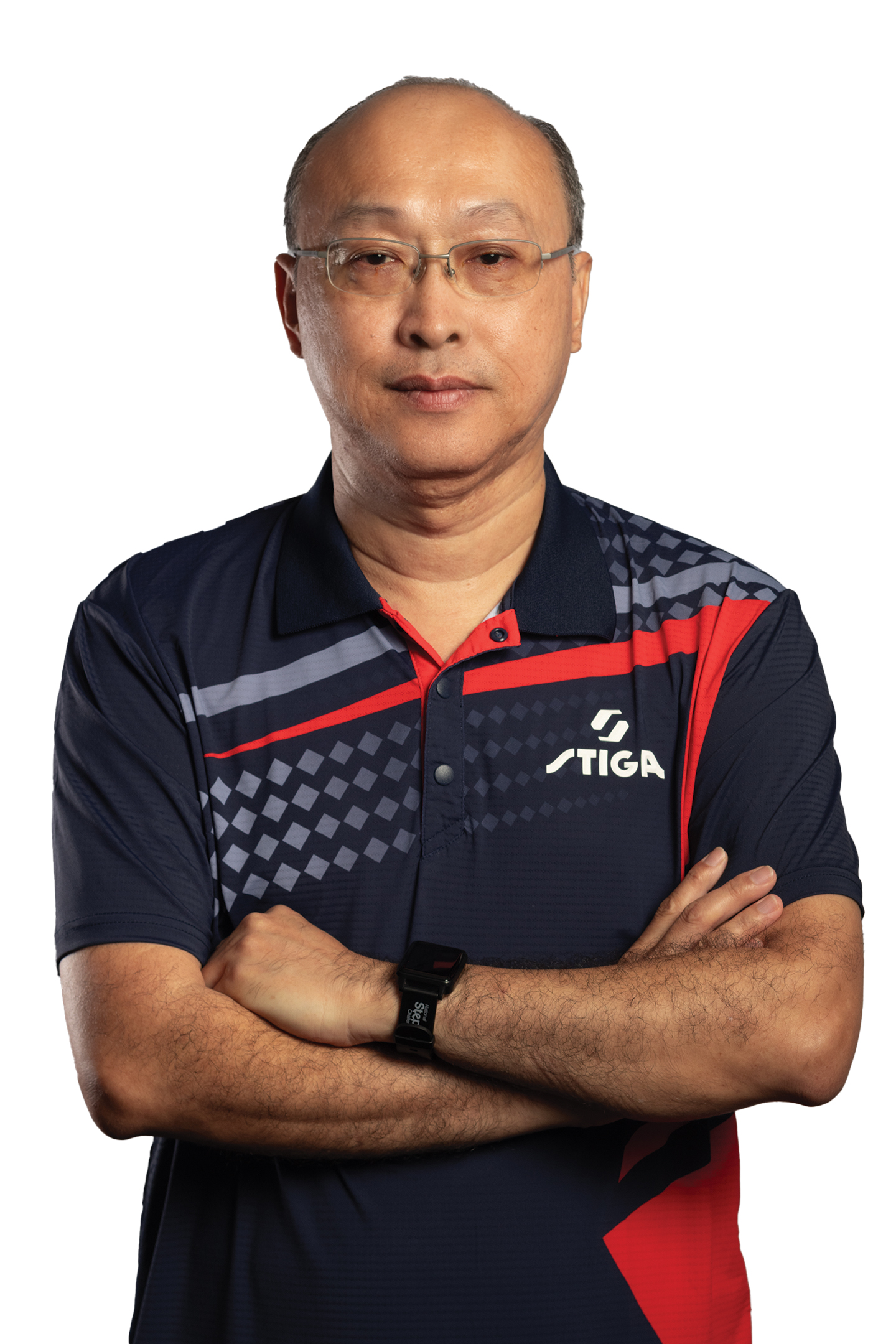 Mr Seah Poh Chua