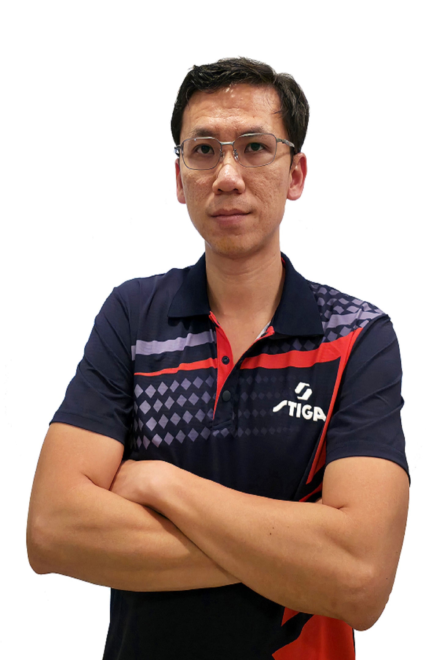 Mr Foo Ce Wei, PBM