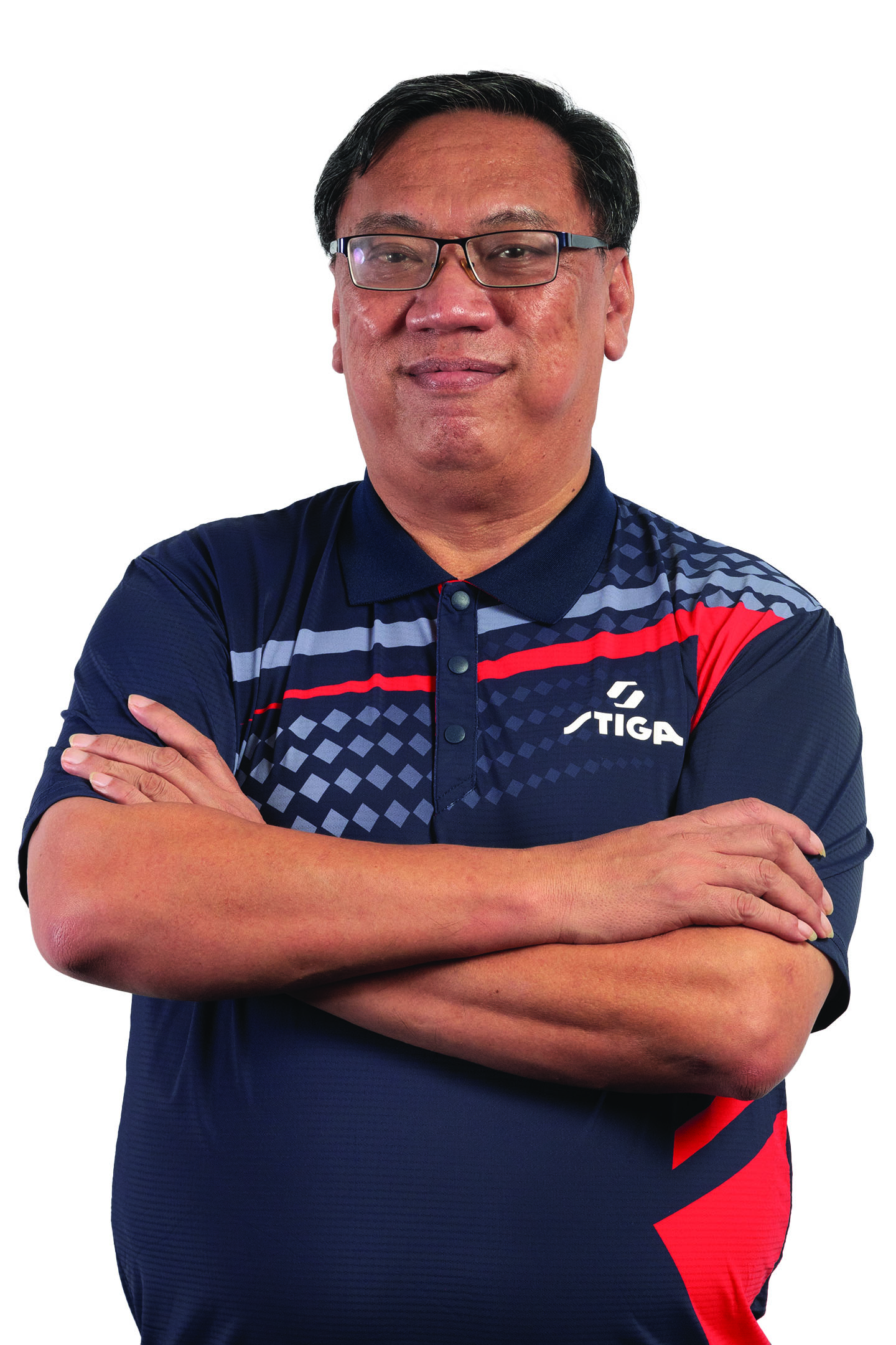 Mr Ho Kok Khun, PBM