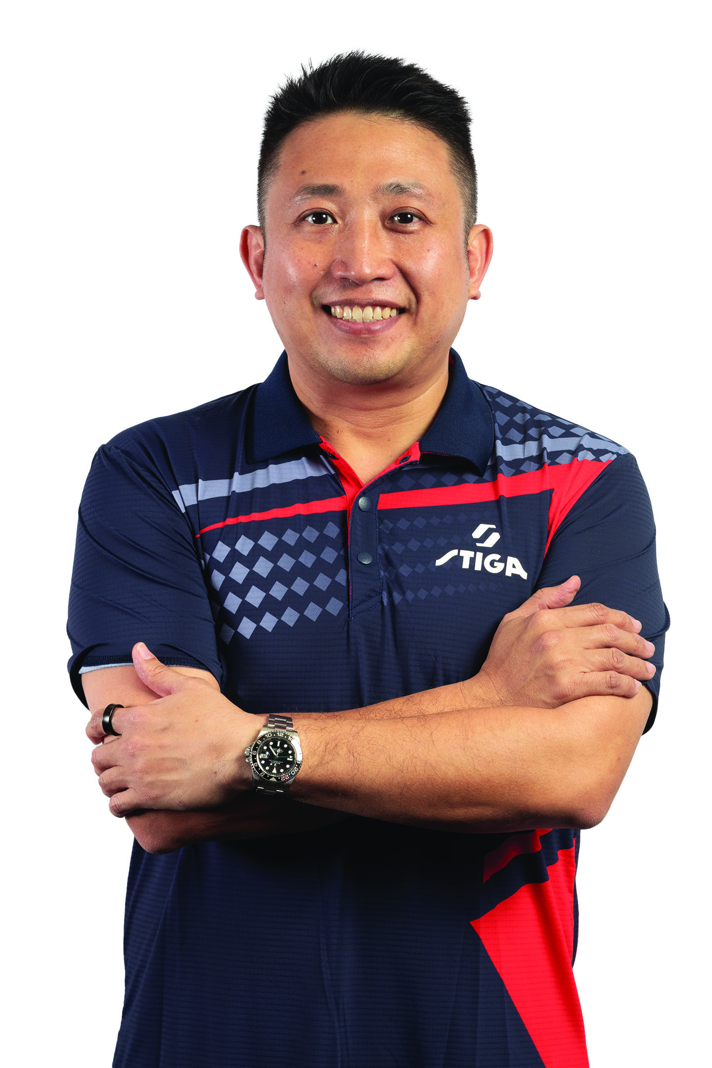 Mr Wong Yuan Jun Eldwin, PBM